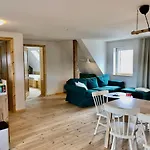 Urlaub Schöna