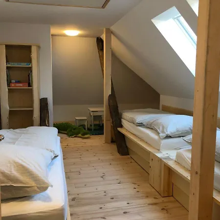 Urlaub Schöna