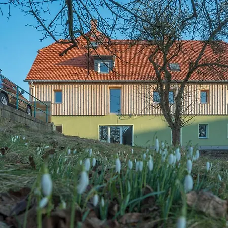 Urlaub Apartmán *