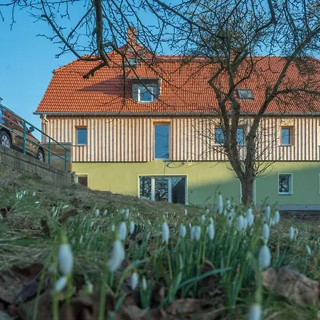 Urlaub Apartment *