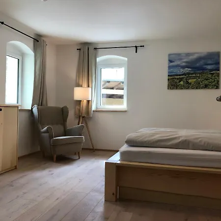 Urlaub Schöna
