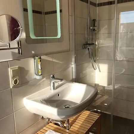 Urlaub Διαμέρισμα