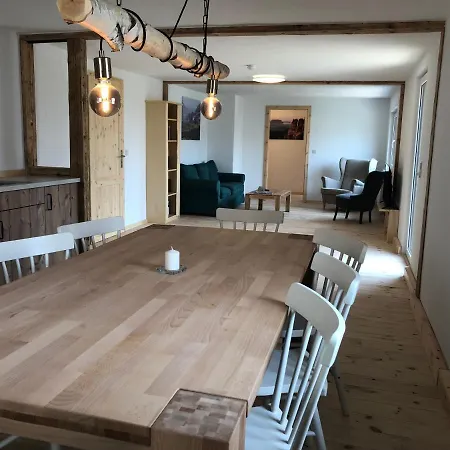 Urlaub * Schöna