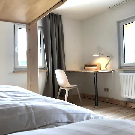 Urlaub Apartmán *