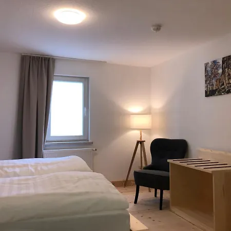 Apartment Urlaub *
