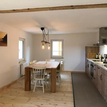 דירה Urlaub Schöna