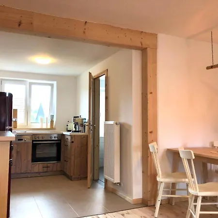 Urlaub Appartement