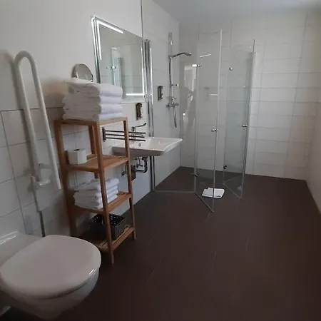 Urlaub Schöna