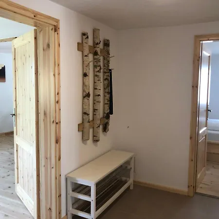 Urlaub Appartement