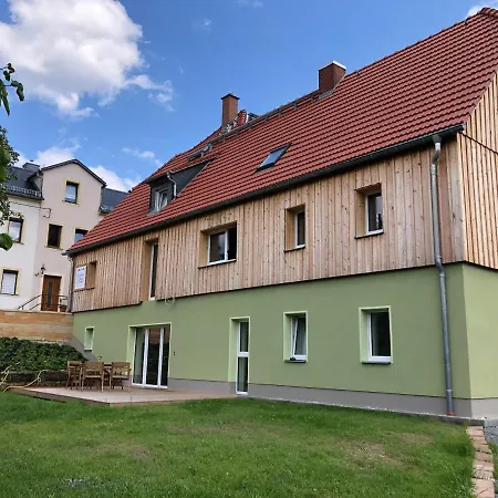 Apartmán Urlaub *