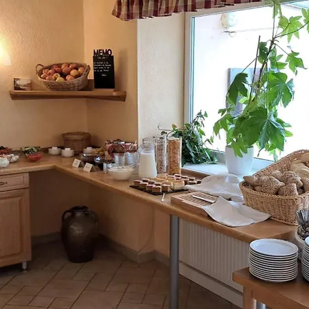 Urlaub Apartmán Schöna
