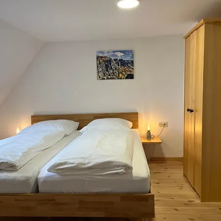 Urlaub Apartmán