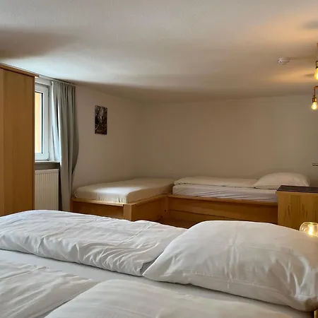 Apartmán Urlaub
