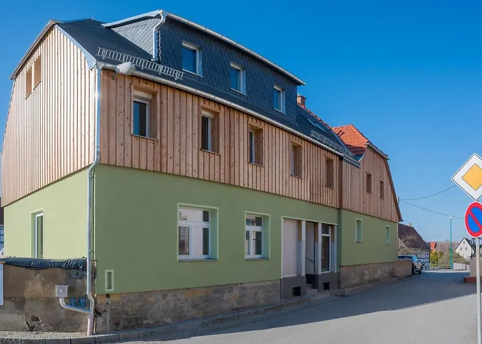 Апартаменты Urlaub *