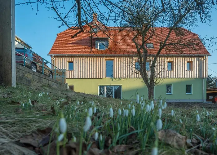 Urlaub Апартаменты *