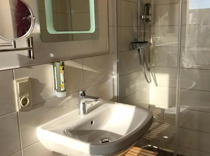 Urlaub Апартаменты