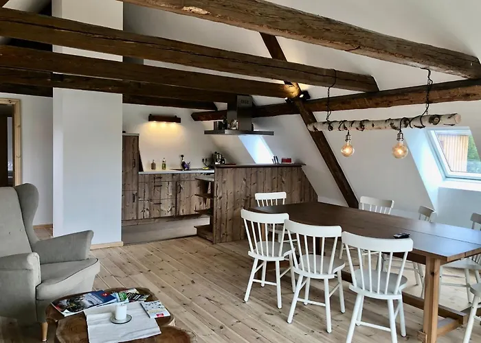 Апартаменты Urlaub *