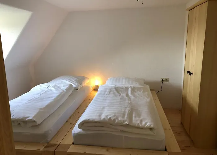 Urlaub Апартаменты Schona