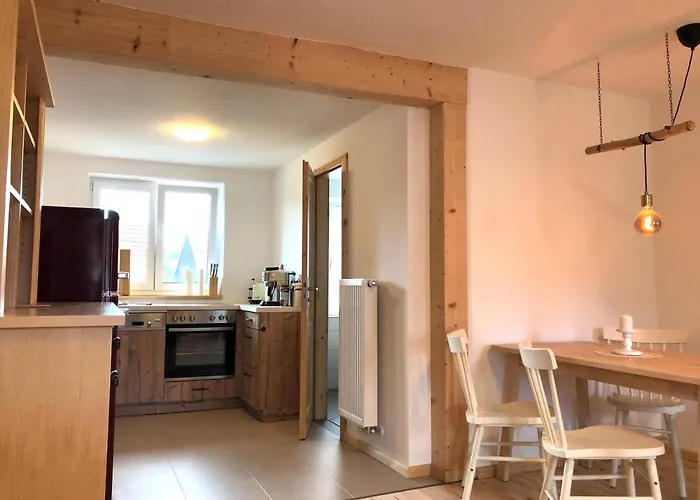 Urlaub Апартаменты