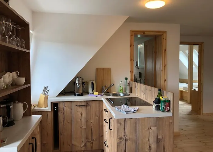 Urlaub Апартаменты Schona