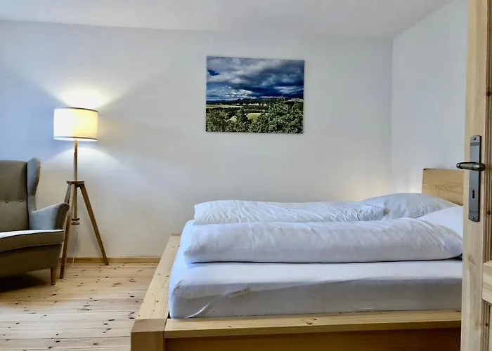 Апартаменты Urlaub *