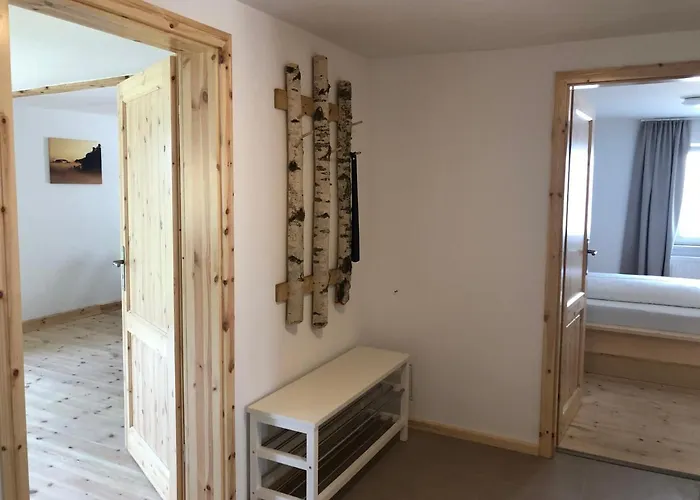 Urlaub Апартаменты