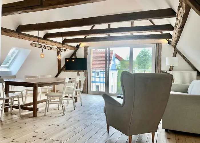 Urlaub Апартаменты *