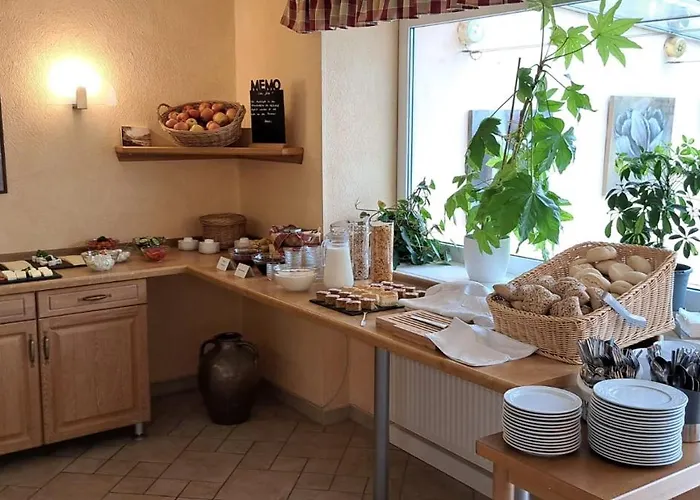 Urlaub Апартаменты Schona